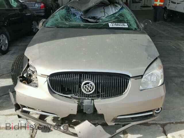 2006 BUICK LUCERNE - VIN: 1G4HE57Y06U242555 - Фото 7
