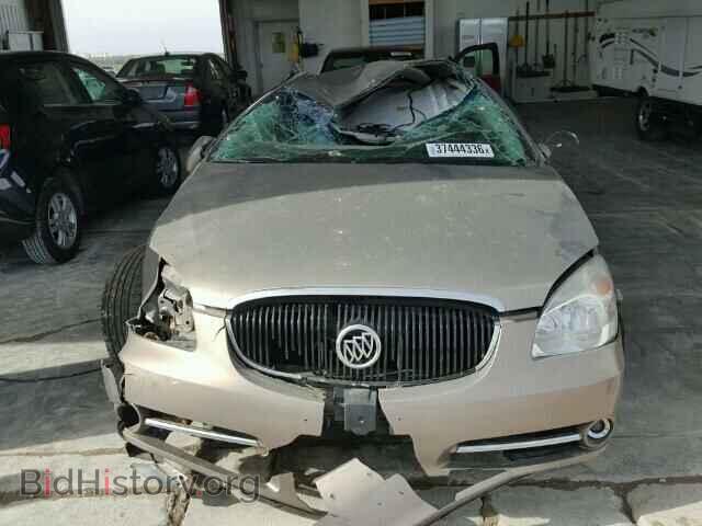 2006 BUICK LUCERNE - VIN: 1G4HE57Y06U242555 - Фото 9