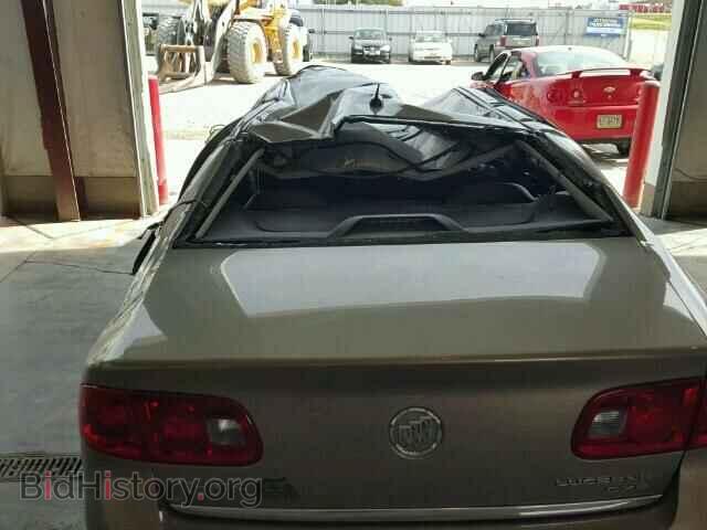 2006 BUICK LUCERNE - VIN: 1G4HE57Y06U242555 - Фото 10