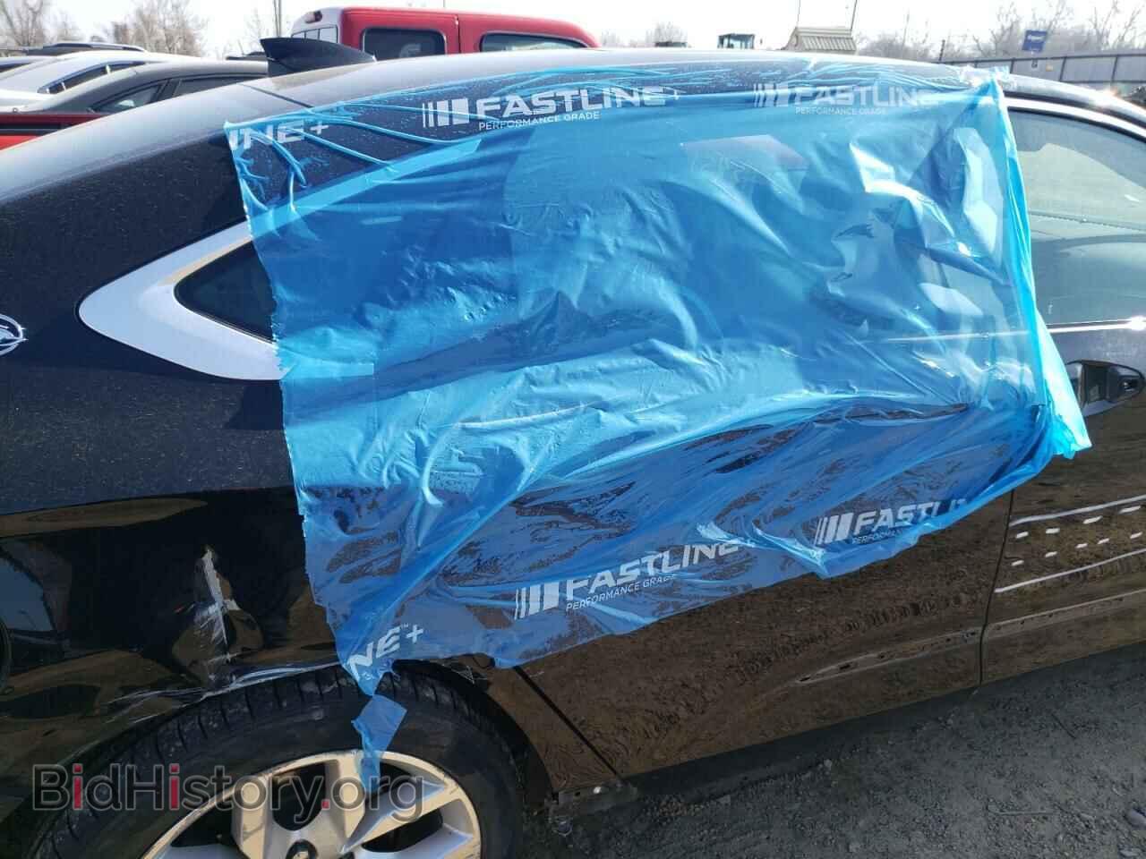 2017 CHEVROLET IMPALA - VIN: 2G1145S34H9122934 - Фото 6