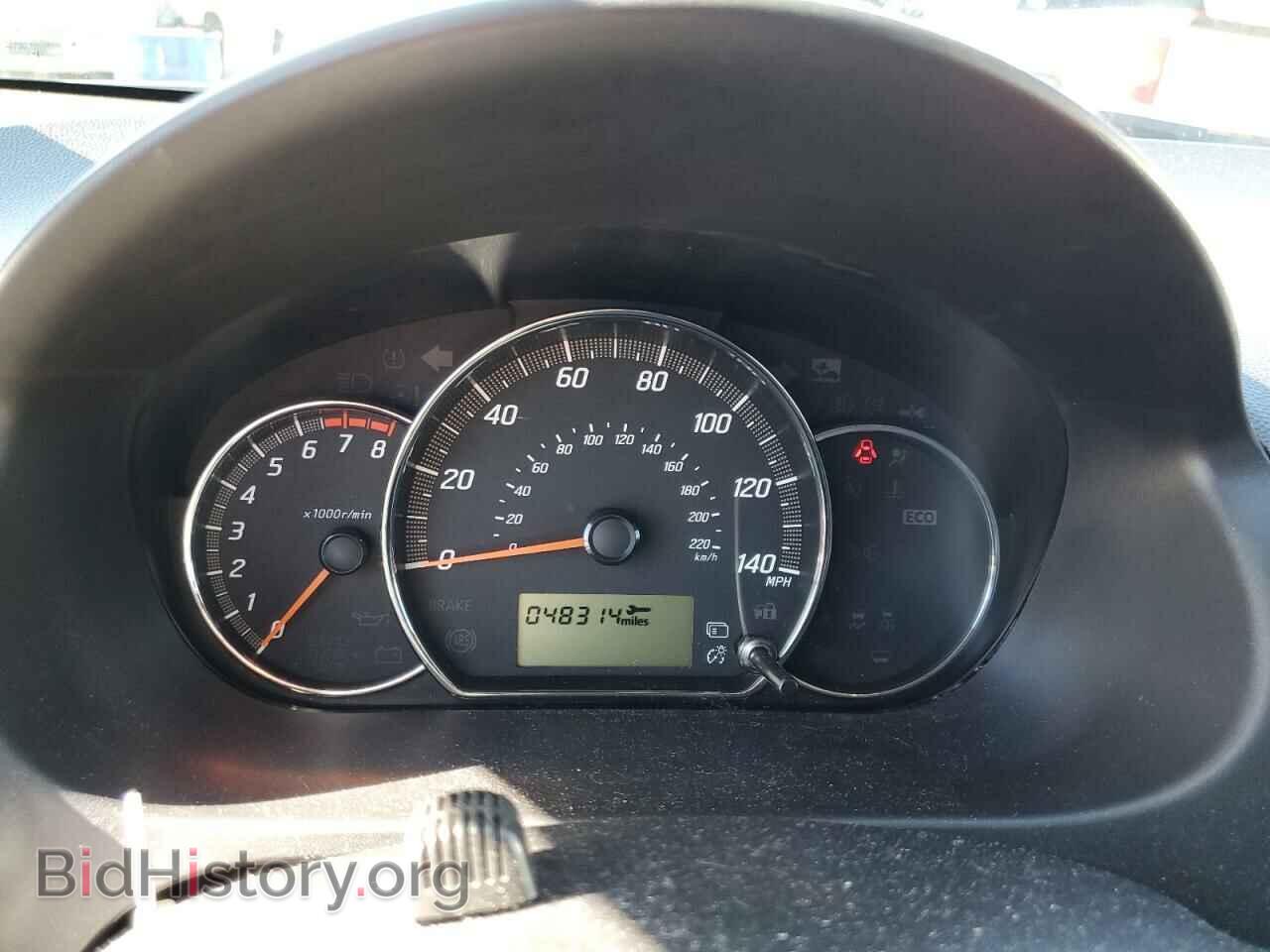 2017 MITSUBISHI MIRAGE - VIN: ML32A4HJ7HH014097 - Фото 9