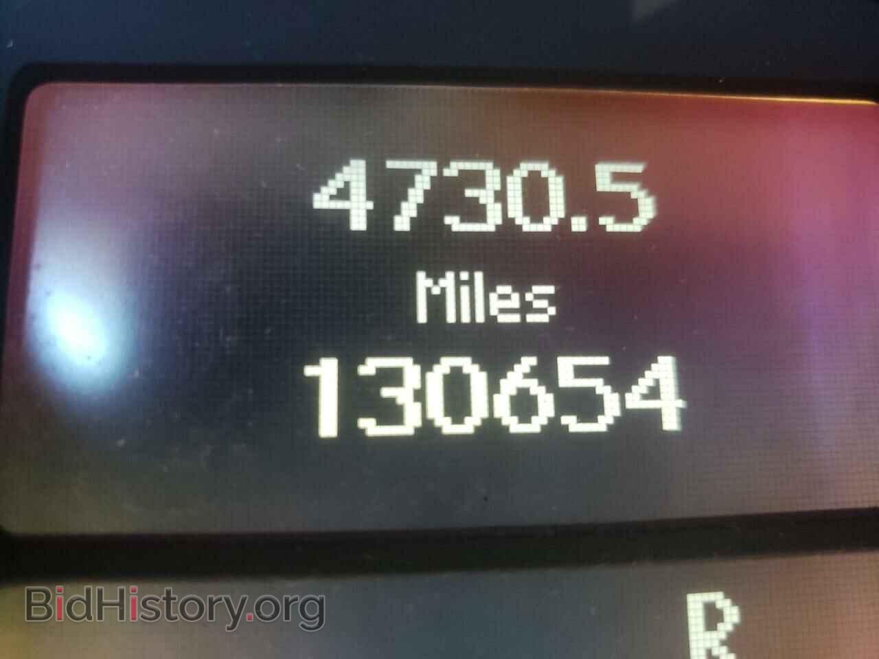 2012 MERCEDES-BENZ GL-CLASS - VIN: 4JGBF2FE1CA775083 - Фото 8