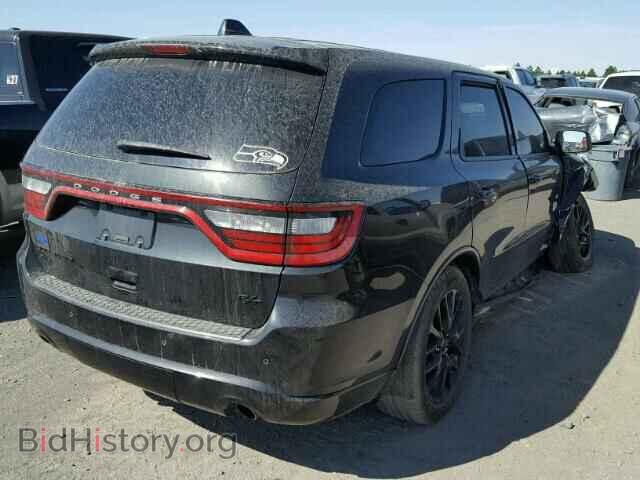 2014 DODGE DURANGO - VIN: 1C4SDJCT6EC978467 - Фото 4