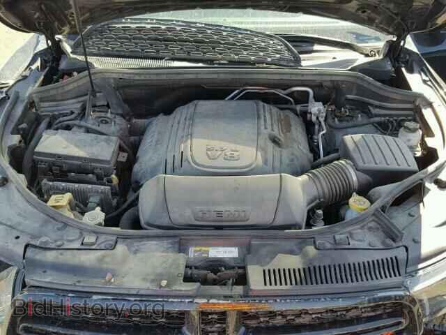 2014 DODGE DURANGO - VIN: 1C4SDJCT6EC978467 - Фото 7
