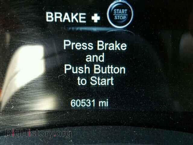 2014 DODGE DURANGO - VIN: 1C4SDJCT6EC978467 - Фото 8