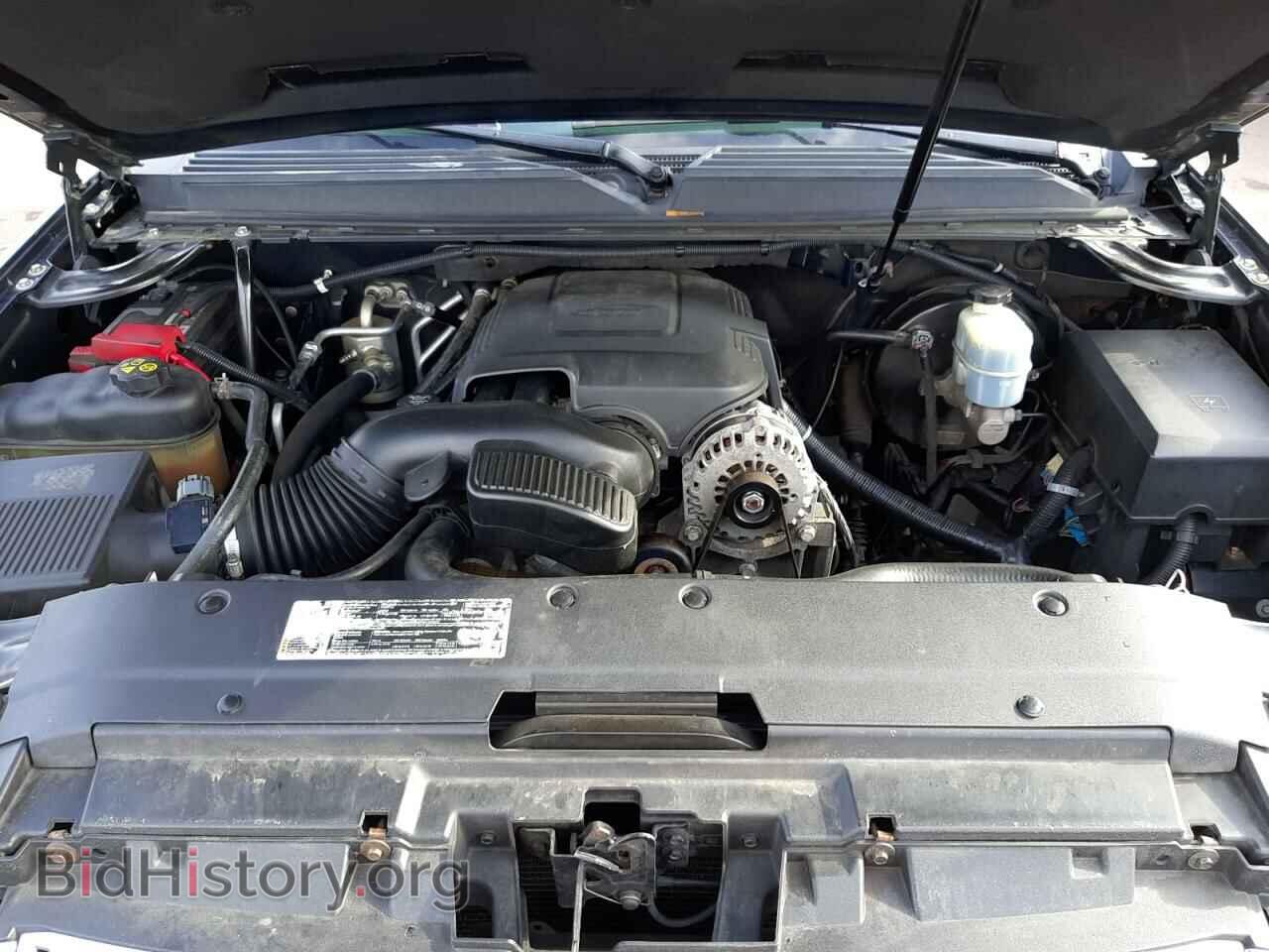 2011 GMC YUKON - VIN: 1GKS2MEF1BR243729 - Фото 11