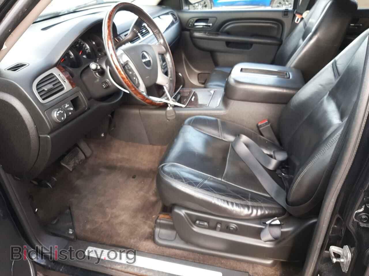 2011 GMC YUKON - VIN: 1GKS2MEF1BR243729 - Фото 7