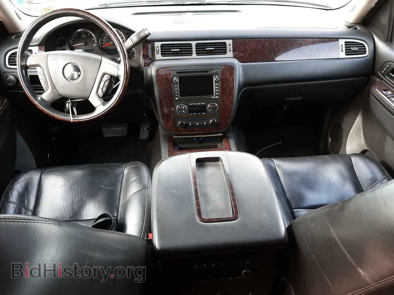 2011 GMC YUKON - VIN: 1GKS2MEF1BR243729 - Фото 8