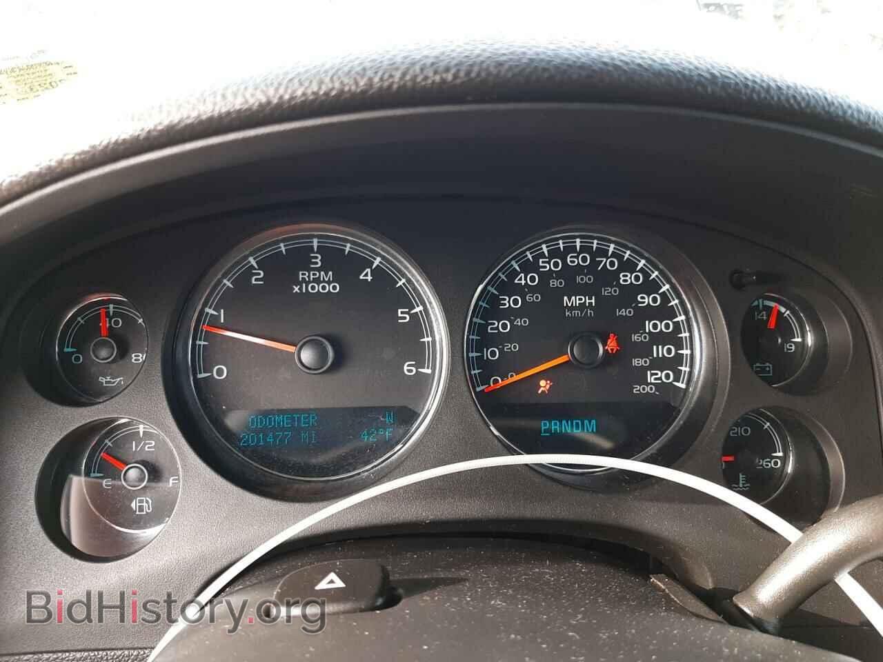 2011 GMC YUKON - VIN: 1GKS2MEF1BR243729 - Фото 9