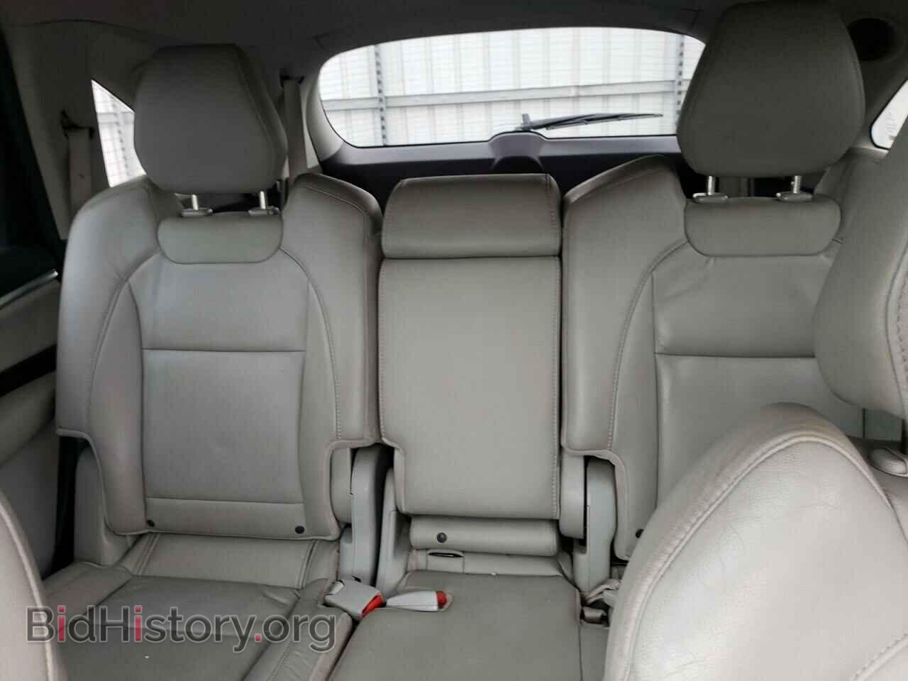 2014 ACURA MDX - VIN: 5FRYD4H42EB016813 - Фото 10