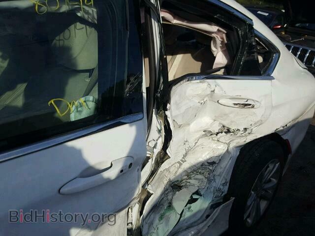 2015 CHRYSLER 200 - VIN: 1C3CCCAB0FN659573 - Photo 9