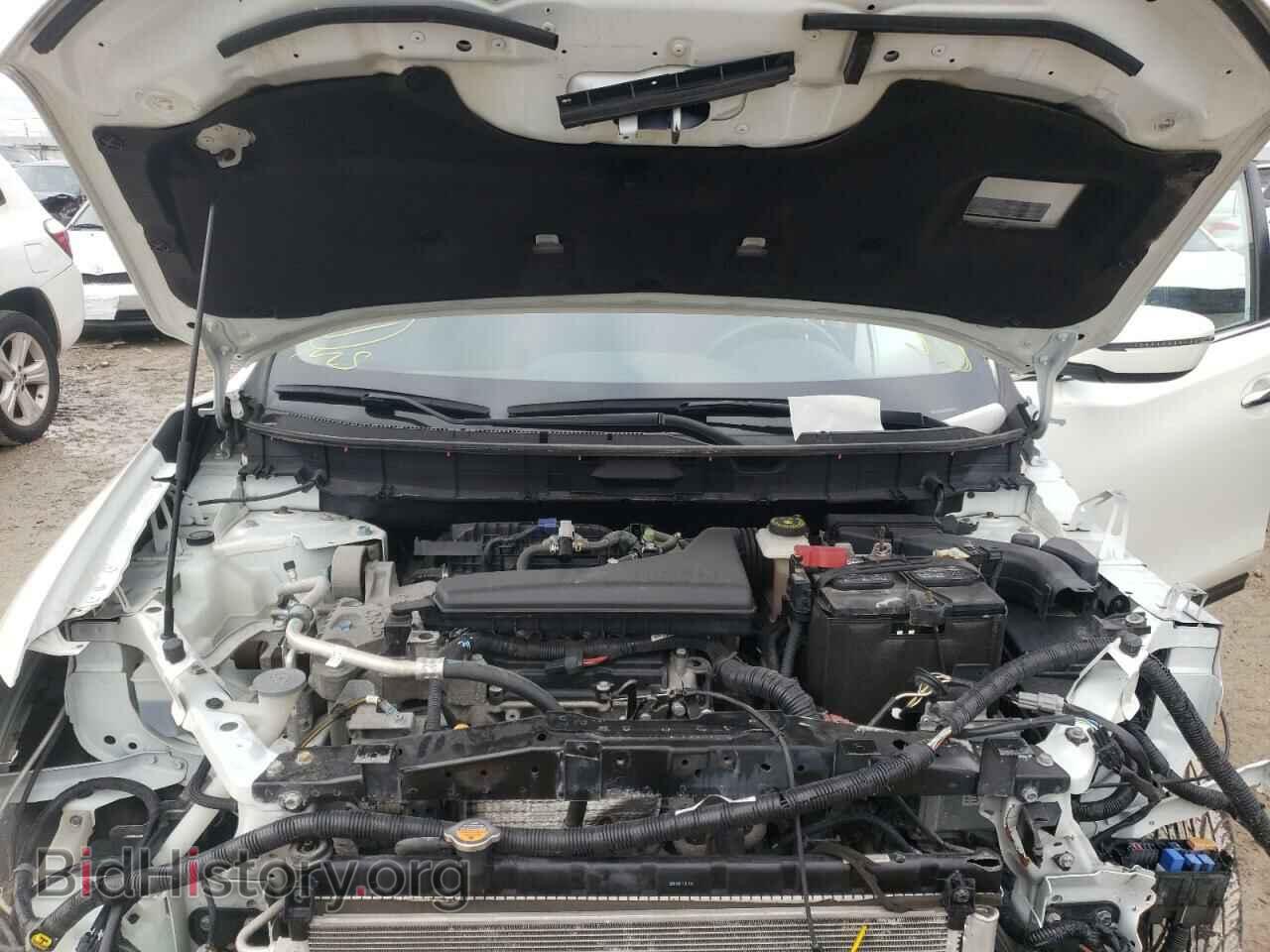 2017 NISSAN ROGUE - VIN: KNMAT2MTXHP538347 - Фото 7