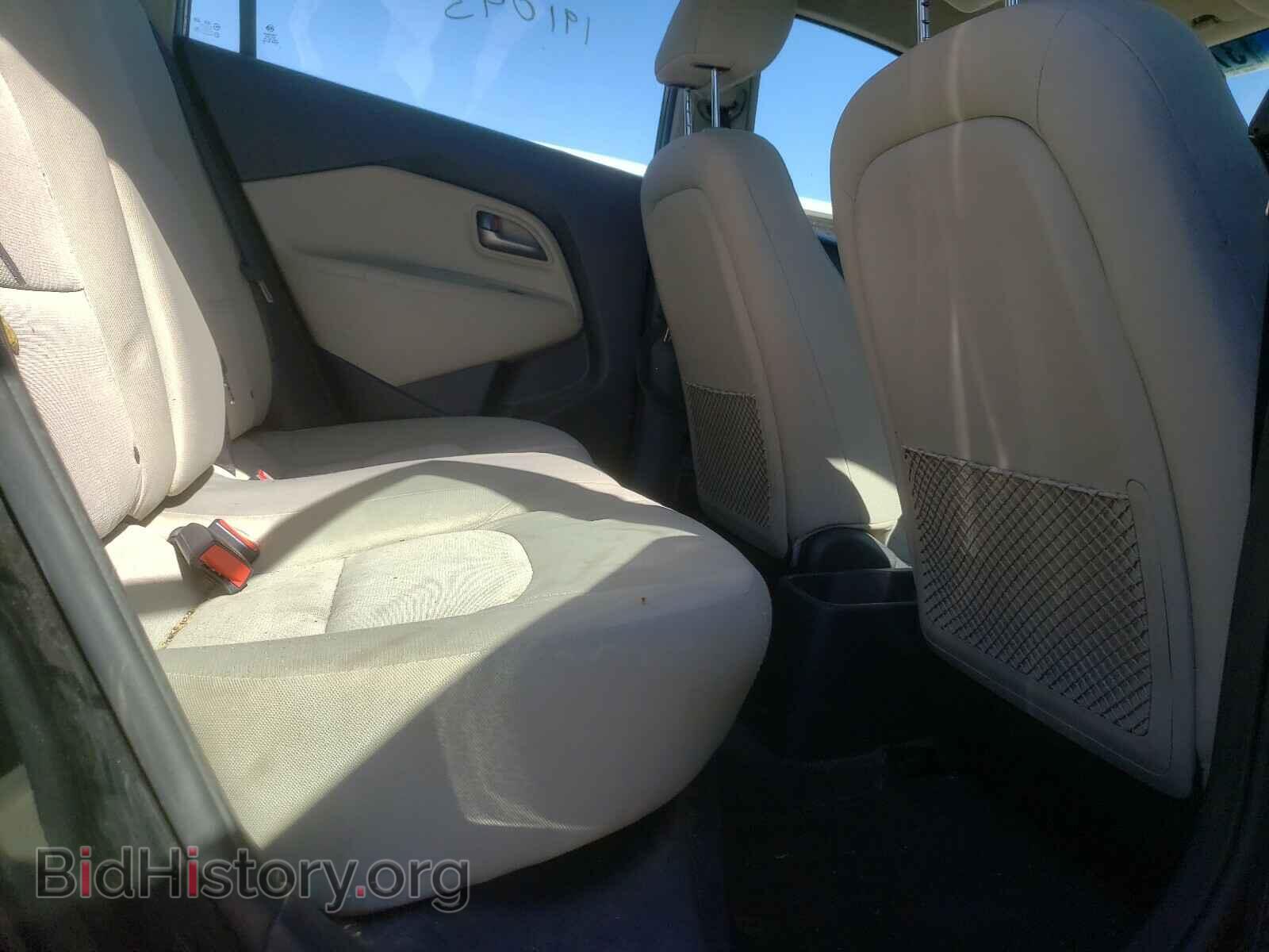 2013 KIA RIO - VIN: KNADM4A32D6291011 - Фото 6