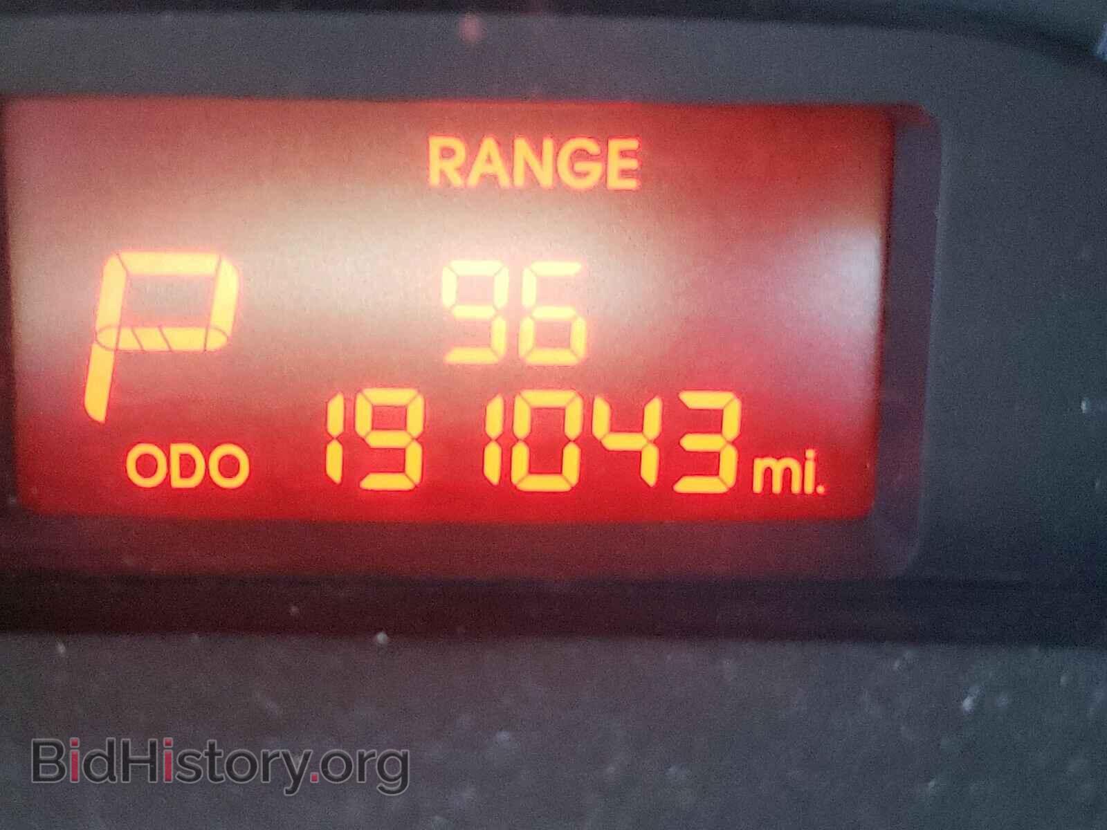2013 KIA RIO - VIN: KNADM4A32D6291011 - Фото 8
