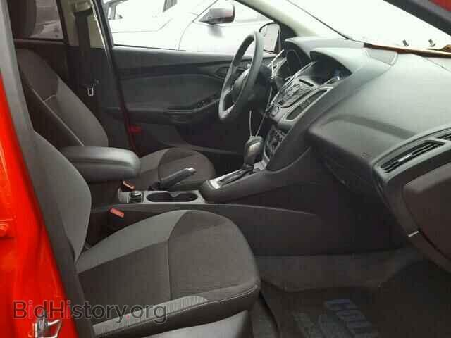 2012 FORD FOCUS - VIN: 1FAHP3K25CL177926 - Фото 5