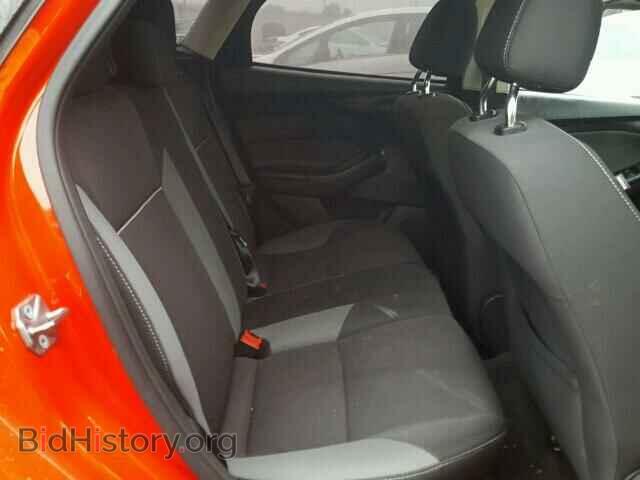 2012 FORD FOCUS - VIN: 1FAHP3K25CL177926 - Фото 6