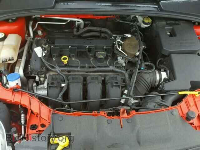 2012 FORD FOCUS - VIN: 1FAHP3K25CL177926 - Фото 7