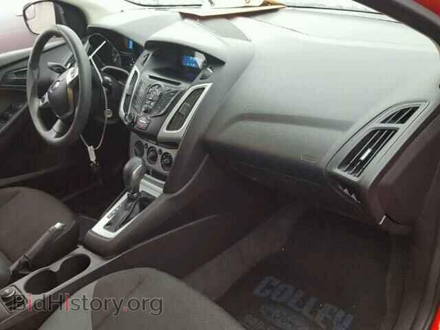 2012 FORD FOCUS - VIN: 1FAHP3K25CL177926 - Фото 9