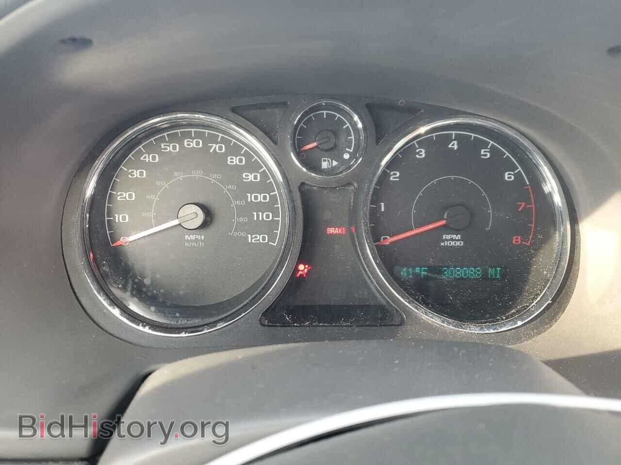 2007 CHEVROLET COBALT - VIN: 1G1AL55F477312287 - Фото 9