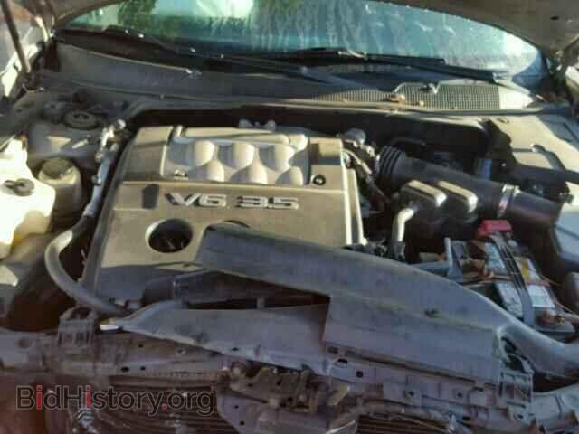 2006 NISSAN MAXIMA - VIN: 1N4BA41EX6C822471 - Фото 7