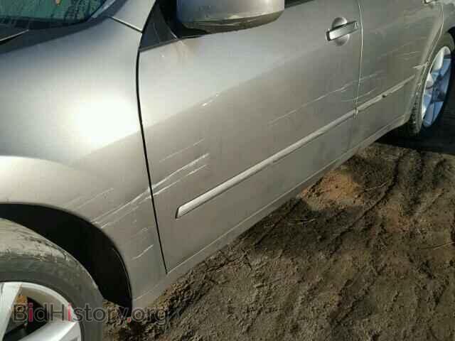 2006 NISSAN MAXIMA - VIN: 1N4BA41EX6C822471 - Фото 10