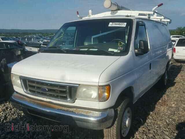 2003 FORD ECONOLINE - VIN: 1FTSE34L93HA54998 - Фото 2