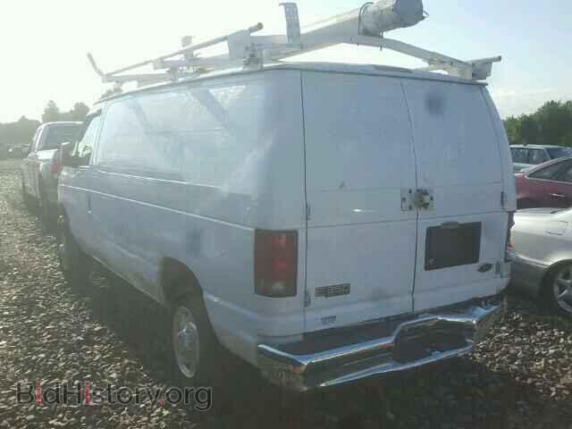 2003 FORD ECONOLINE - VIN: 1FTSE34L93HA54998 - Фото 3