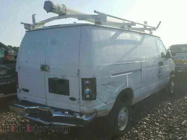 2003 FORD ECONOLINE - VIN: 1FTSE34L93HA54998 - Фото 4