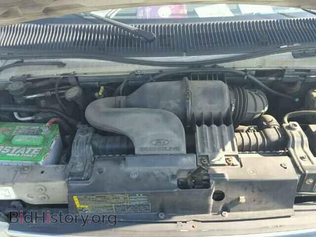 2003 FORD ECONOLINE - VIN: 1FTSE34L93HA54998 - Фото 7