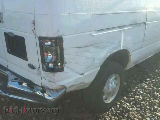 2003 FORD ECONOLINE - VIN: 1FTSE34L93HA54998 - Фото 9