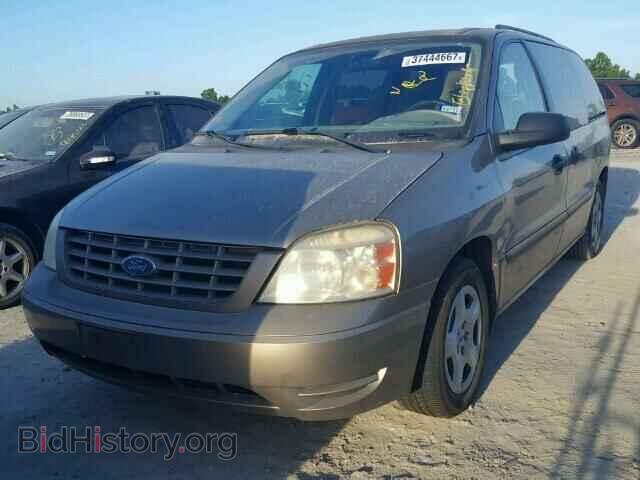 2005 FORD FREESTAR - VIN: 2FMZA51635BA20359 - Фото 2
