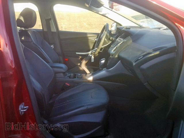 2014 FORD FOCUS SE - VIN: 1FADP3F26EL316540 - Фото 5