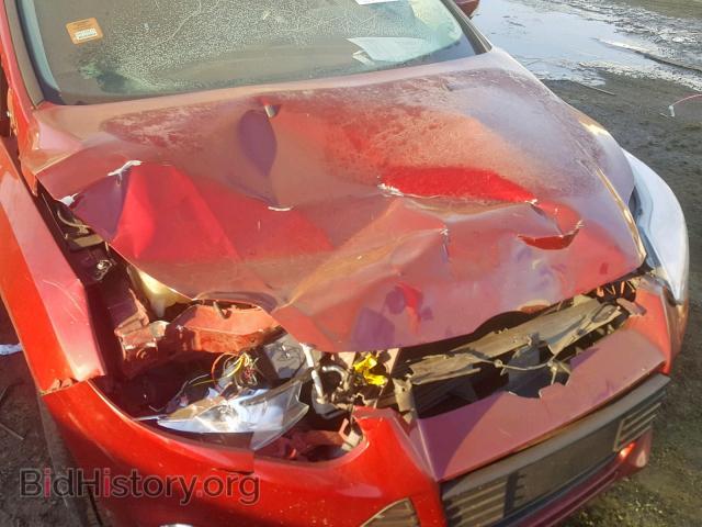 2014 FORD FOCUS SE - VIN: 1FADP3F26EL316540 - Фото 9