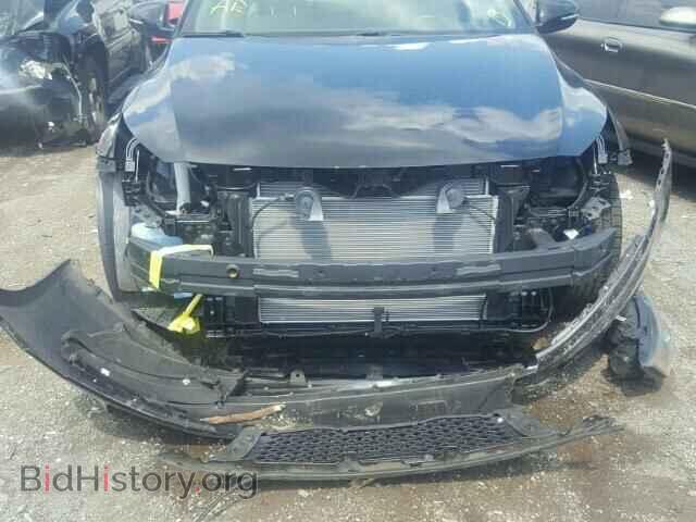 2011 KIA OPTIMA - VIN: KNAGM4A70B5170982 - Фото 9