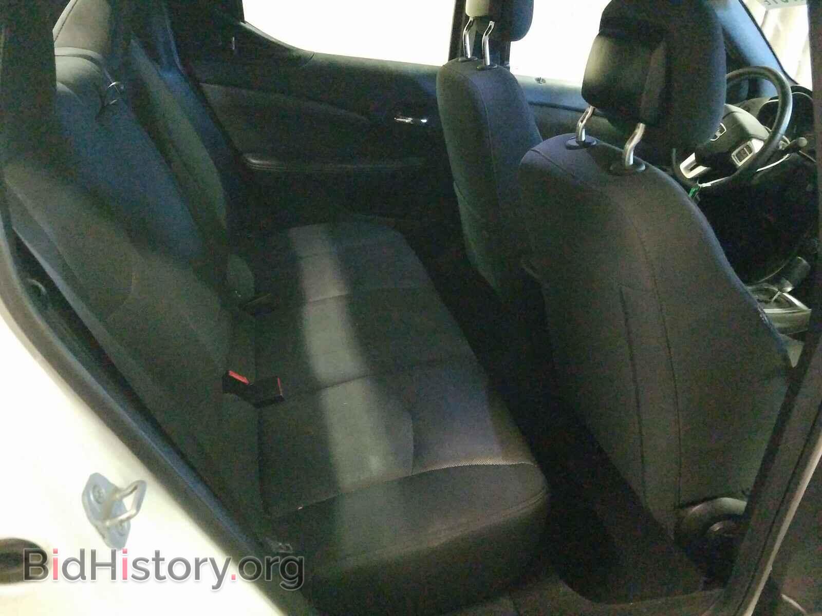 2013 DODGE AVENGER - VIN: 1C3CDZCB9DN521332 - Фото 6