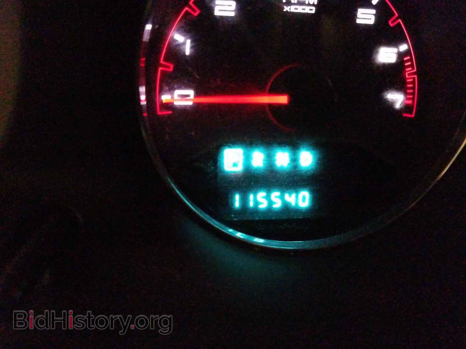 2013 DODGE AVENGER - VIN: 1C3CDZCB9DN521332 - Фото 8