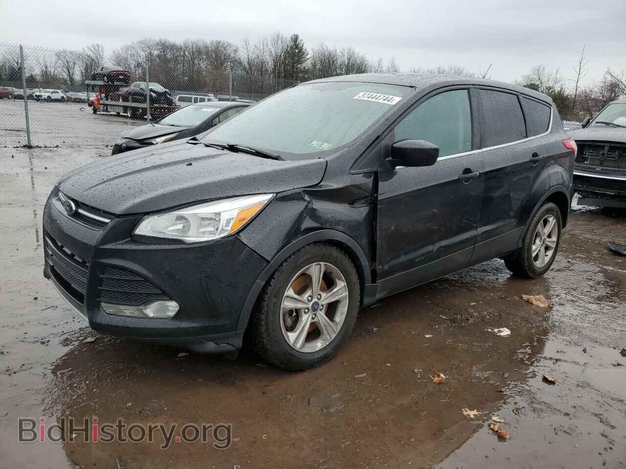 Photo 1FMCU9GXXEUC26633 - FORD ESCAPE 2014