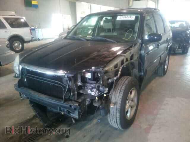 2005 MAZDA TRIBUTE - VIN: 4F2YZ04195KM45604 - Фото 2