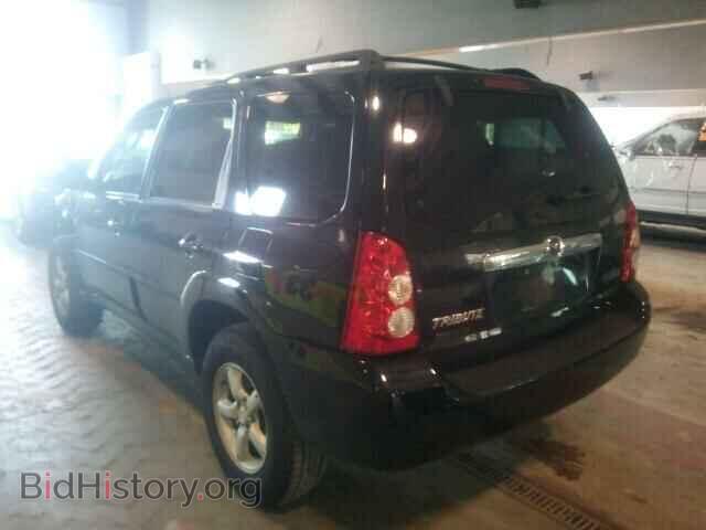 2005 MAZDA TRIBUTE - VIN: 4F2YZ04195KM45604 - Фото 3