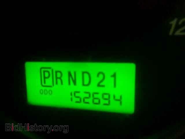 2005 MAZDA TRIBUTE - VIN: 4F2YZ04195KM45604 - Фото 8