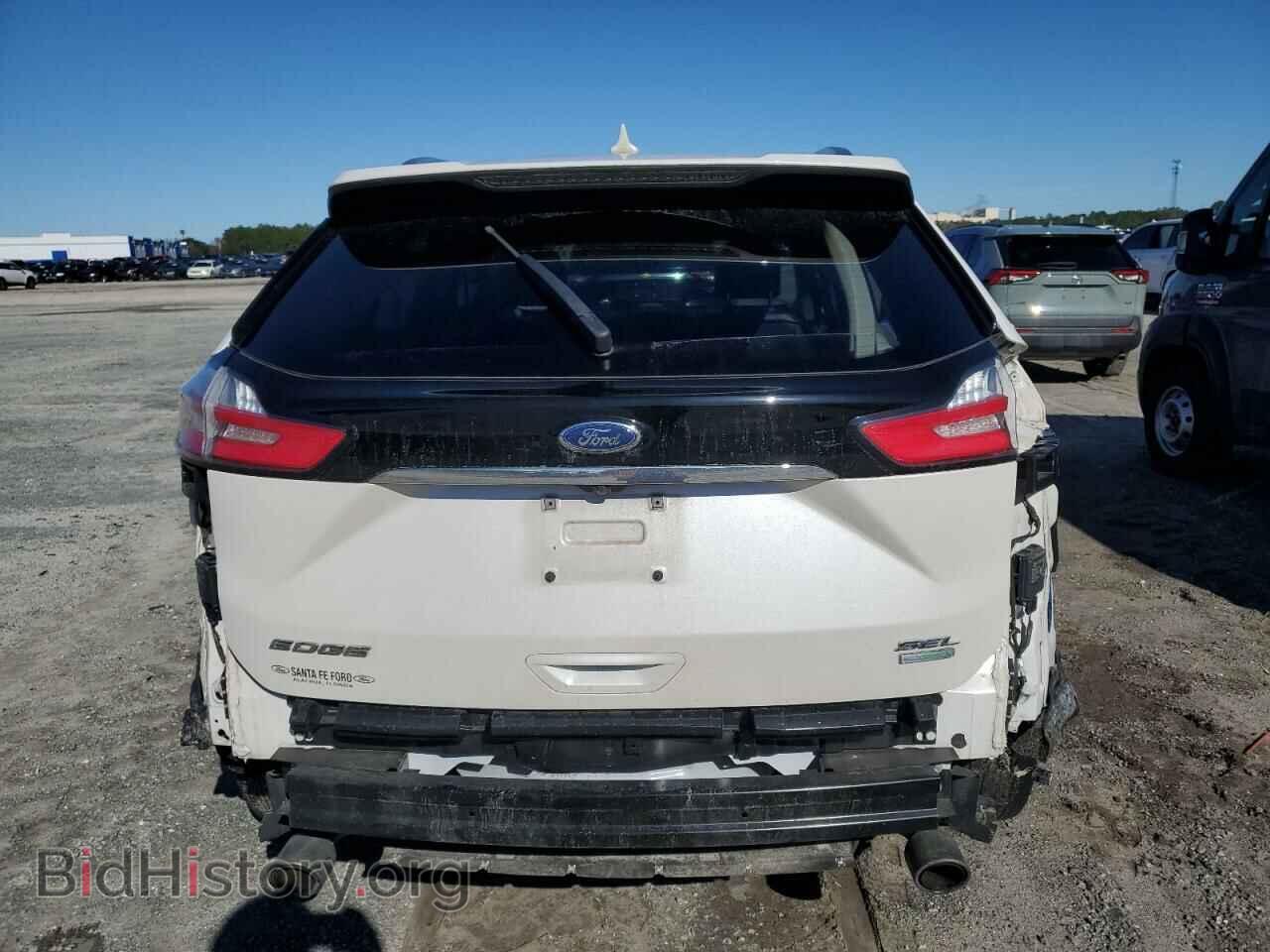 2019 FORD EDGE - VIN: 2FMPK3J97KBC05464 - Фото 6