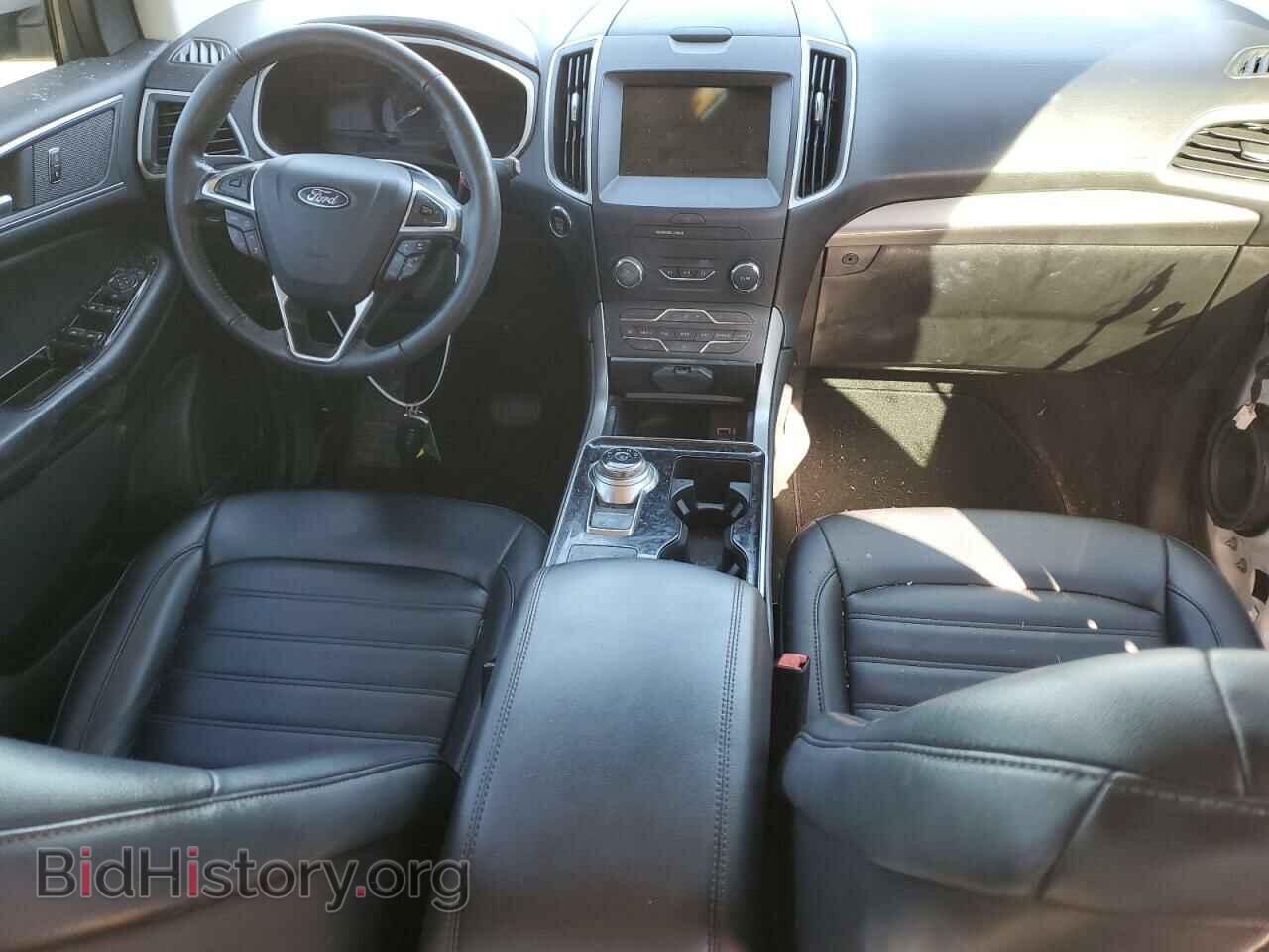 2019 FORD EDGE - VIN: 2FMPK3J97KBC05464 - Фото 8