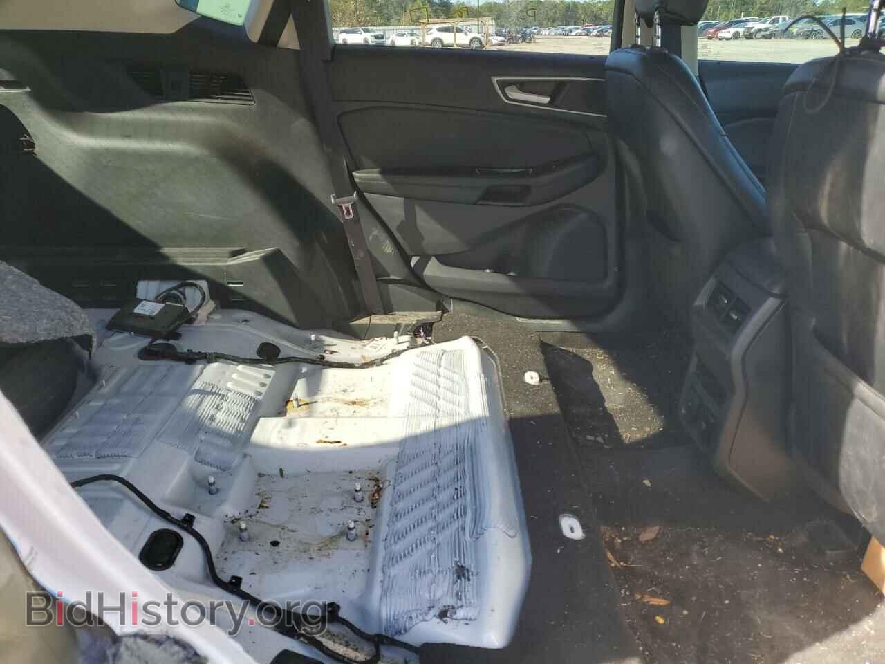 2019 FORD EDGE - VIN: 2FMPK3J97KBC05464 - Фото 10