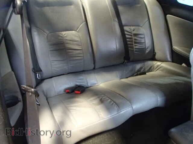 2001 CHRYSLER SEBRING - VIN: 4C3AG52H21E062135 - Photo 6