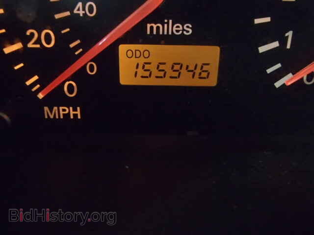 2001 CHRYSLER SEBRING - VIN: 4C3AG52H21E062135 - Photo 8