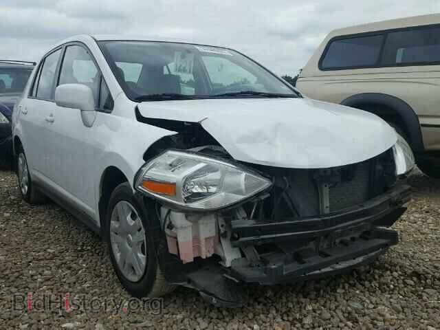 Фотография 3N1BC1AP7AL417074 - NISSAN VERSA 2010