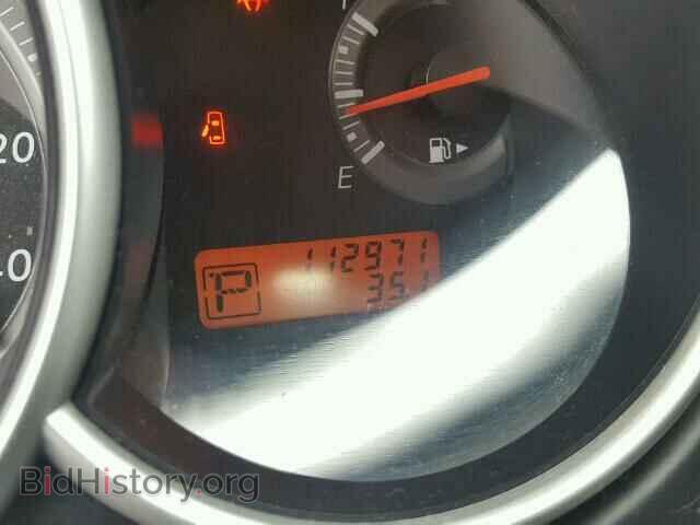 2010 NISSAN VERSA - VIN: 3N1BC1AP7AL417074 - Фото 8