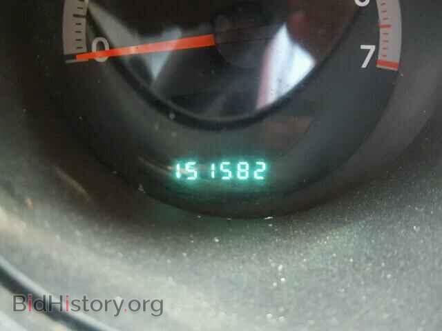 2008 DODGE NITRO - VIN: 1D8GU28K18W137303 - Photo 8