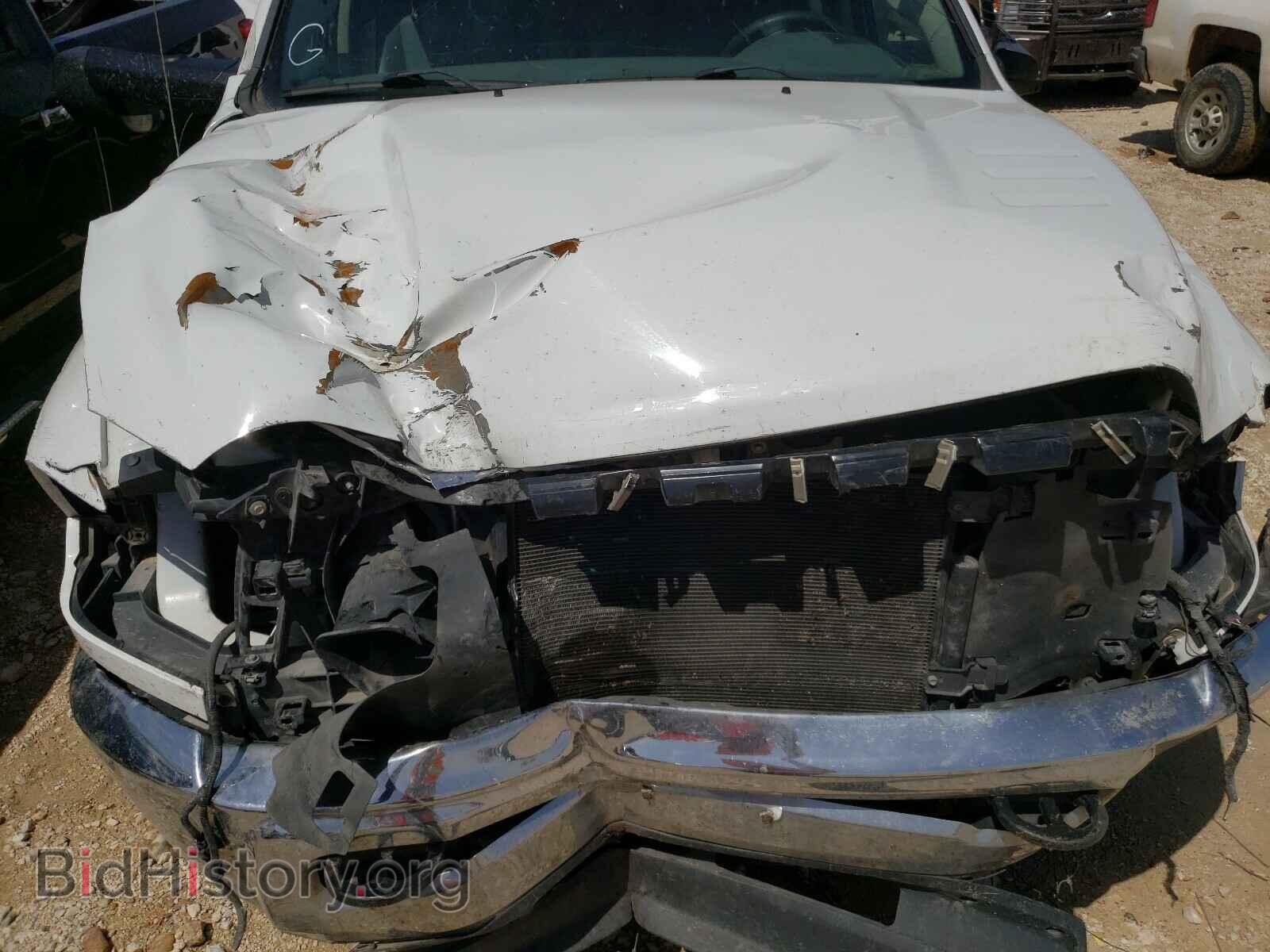 2015 RAM 3500 - VIN: 3C7WRTCL2FG645280 - Фото 7