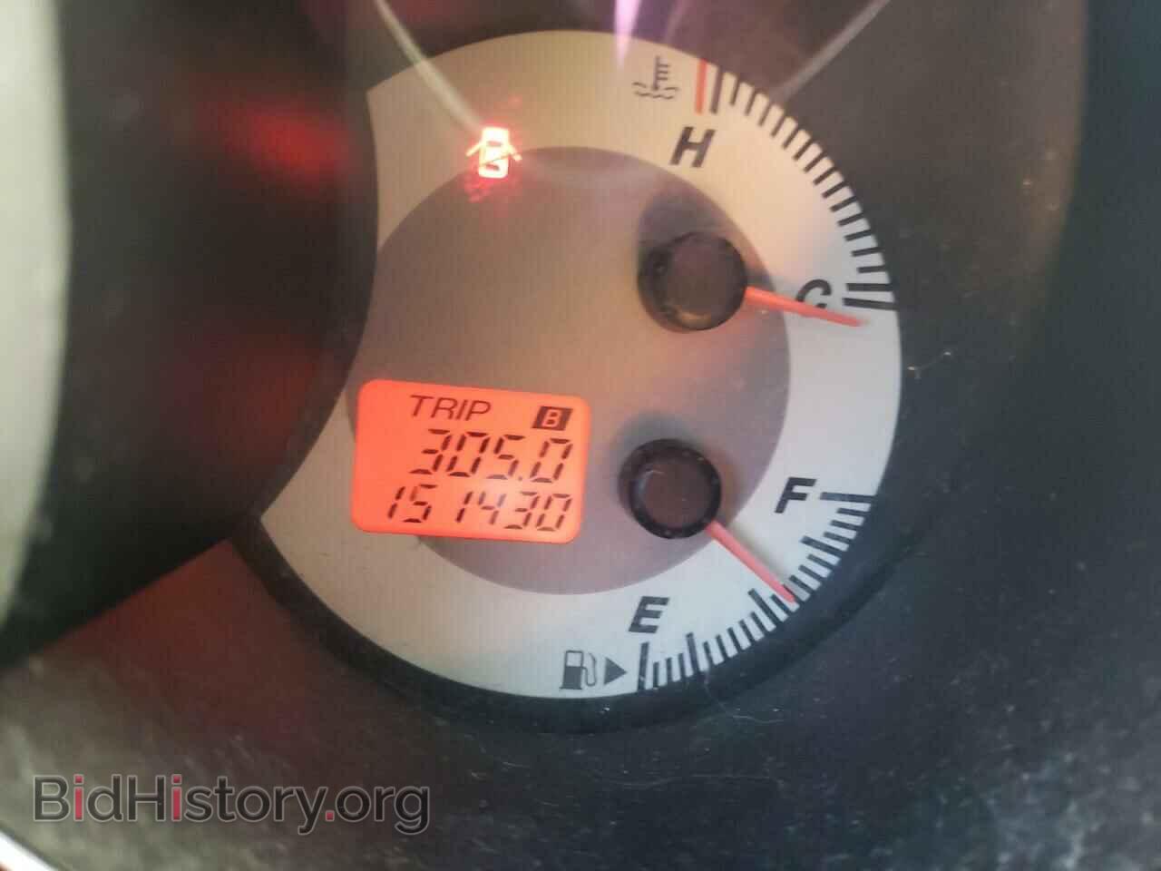 2007 MAZDA 3 - VIN: JM1BK12F671711460 - Фото 8